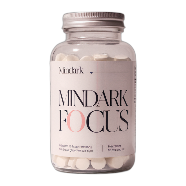 MindArk Focus